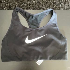Small Nike sports bra
